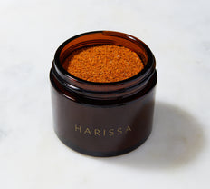 Harissa Jar