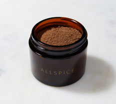 Allspice Jar