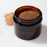 Allspice Jar