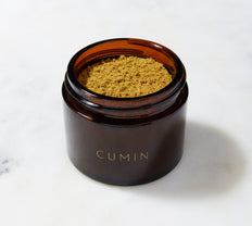 Cumin Jar