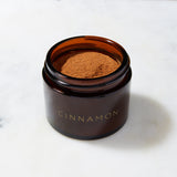 Cinnamon Jar