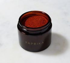Paprika Jar