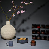 Cinnamon Jar
