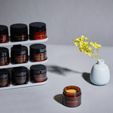 Cinnamon Jar