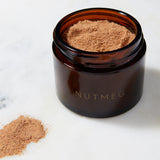 Organic Nutmeg Refill