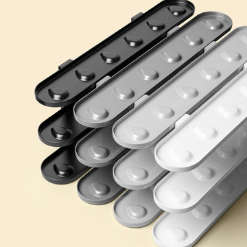 The Counter Top Rack