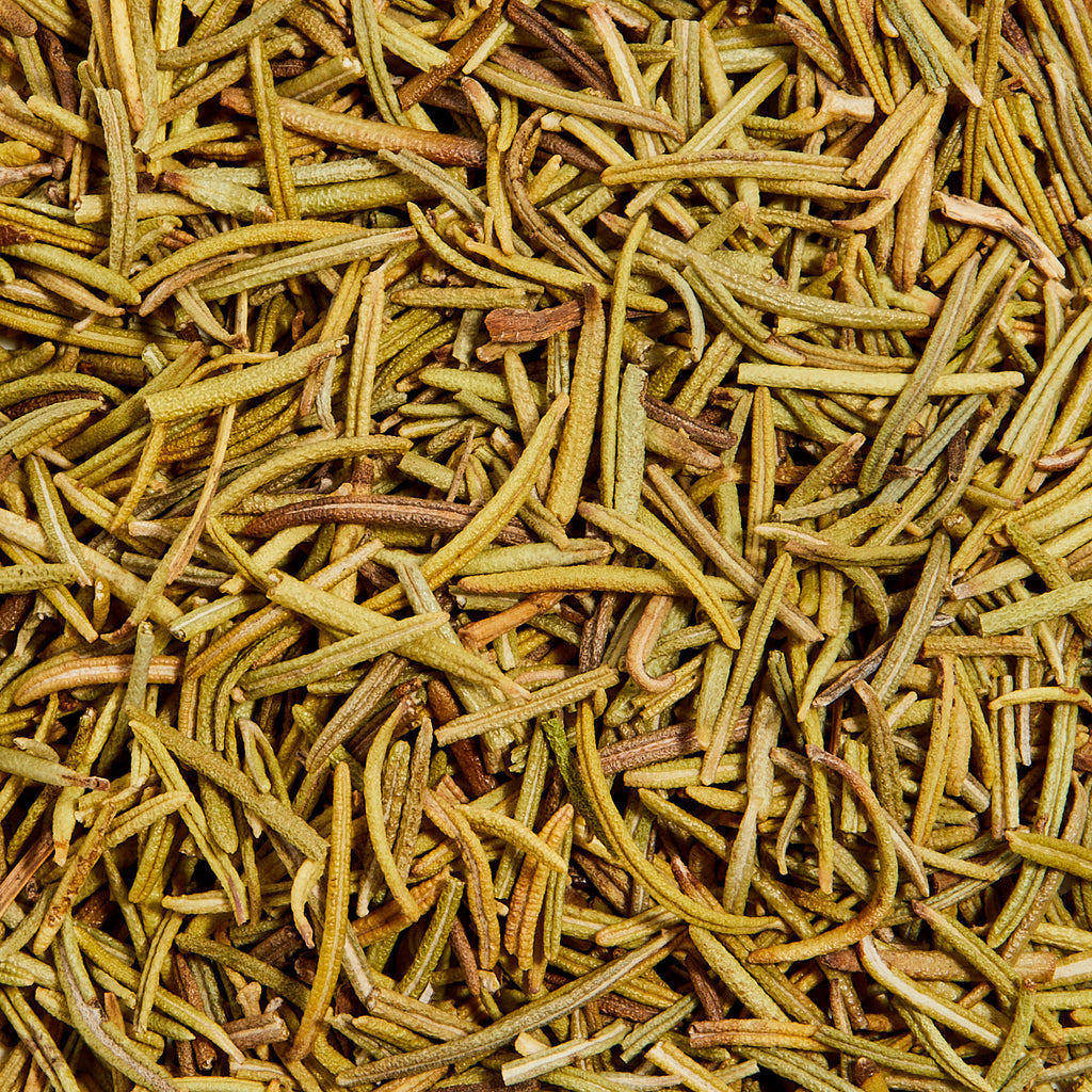 A Closer Look At: ROSEMARY – Evermill