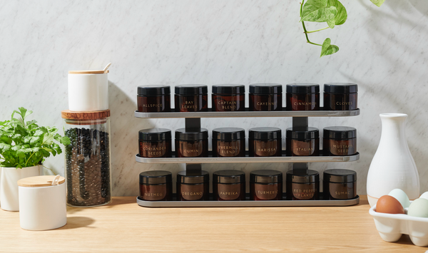 Zero-Calorie or Sneaky Snack? The Truth About Spice Calories