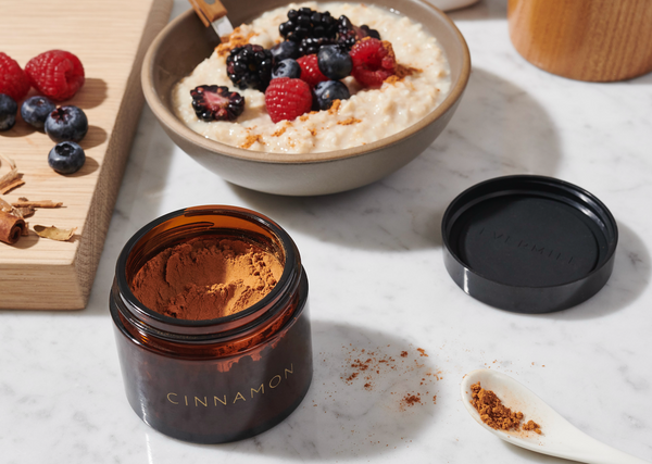 The Benefits of Cinnamon: Why This Spice Deserves a Spot in Your Pantry
