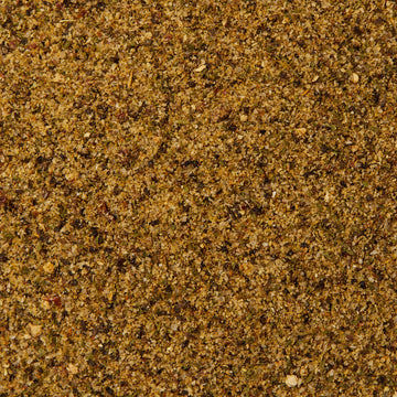 Chicken Rub Jar