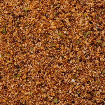Chili Lime Jar