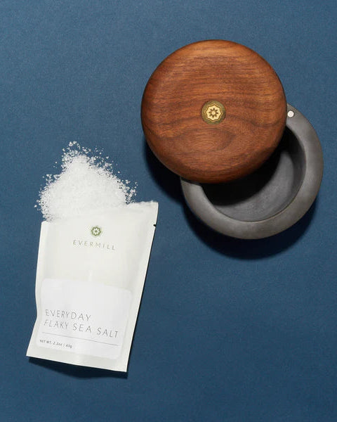 [Test] Everyday Flaky Salt Refill
