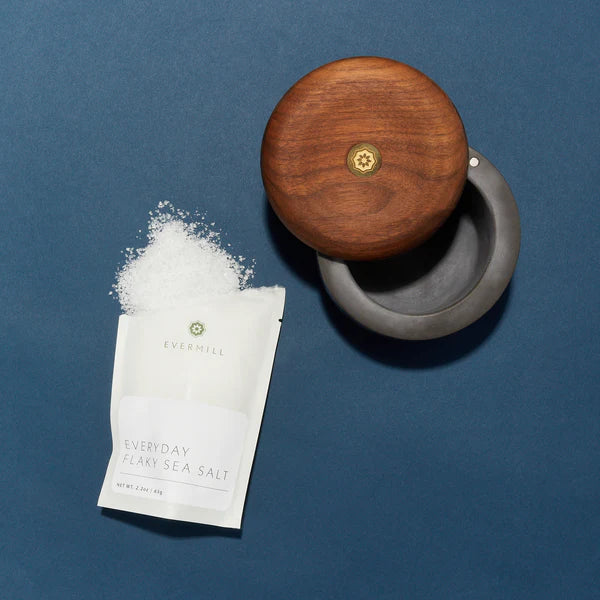 Everyday Flaky Salt Refill