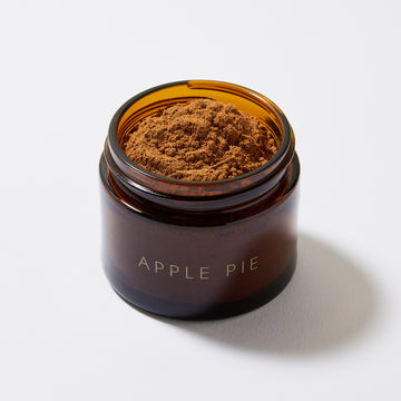 Apple Pie Jar