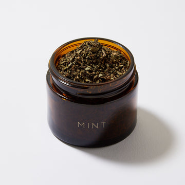 Mint Jar
