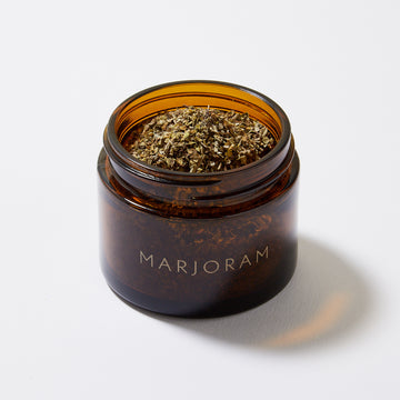 Marjoram Jar