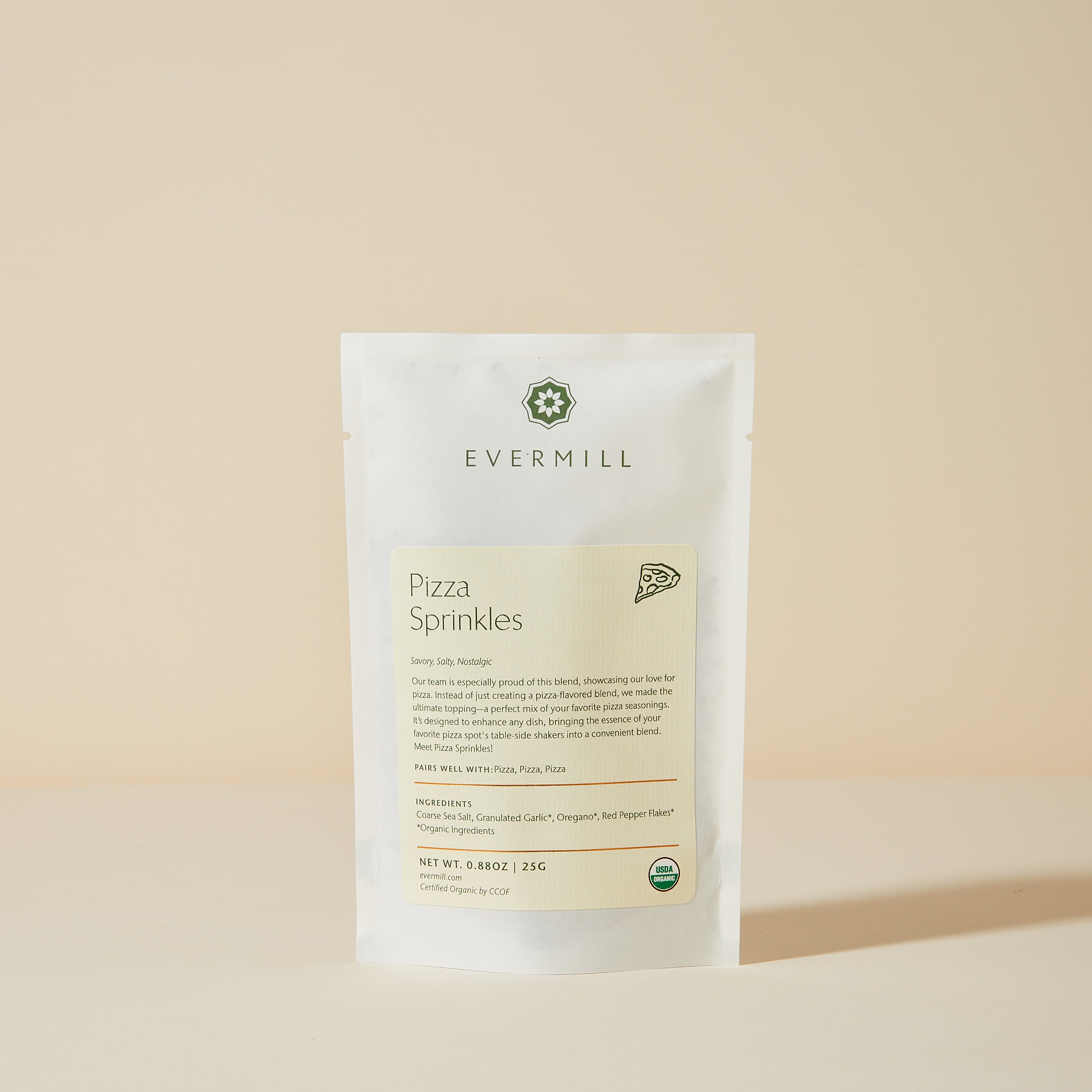 [Test] Everyday Flaky Salt Refill 1
