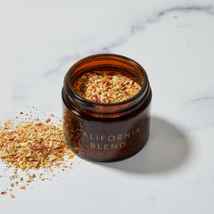 California Blend Jar