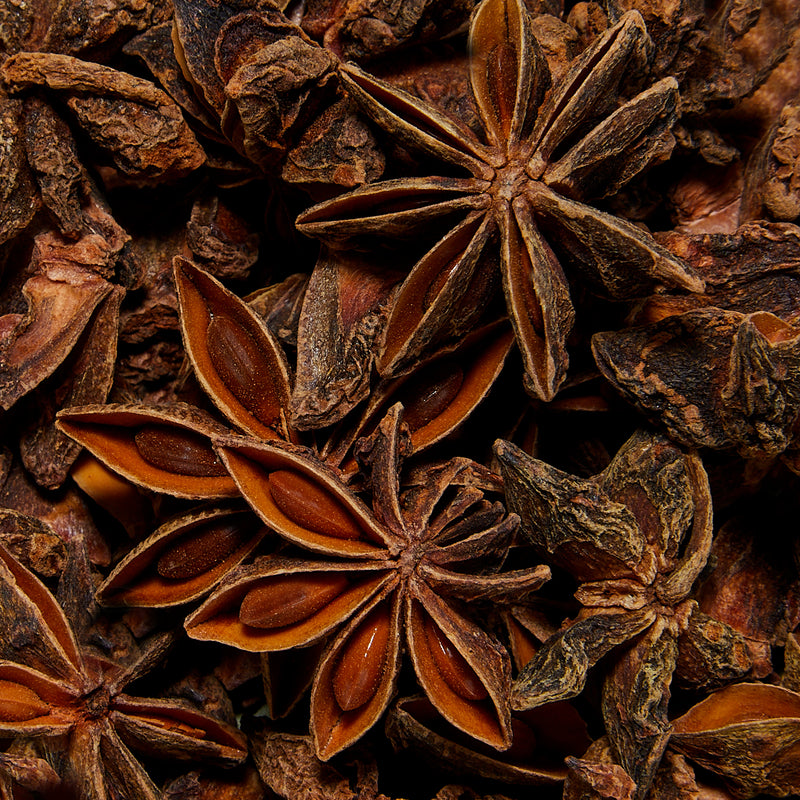 Organic Star Anise Refill
