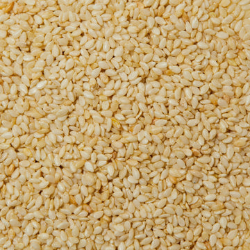 Sesame Seed Jar