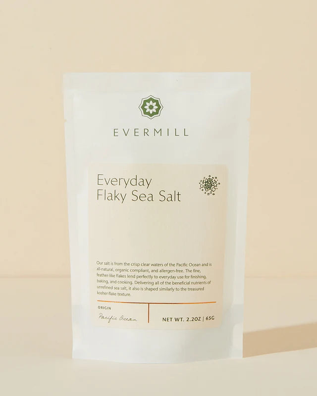 [Test] Everyday Flaky Salt Refill