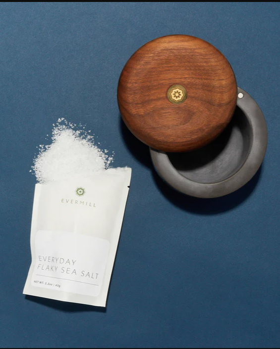 [Test] Everyday Flaky Salt Refill