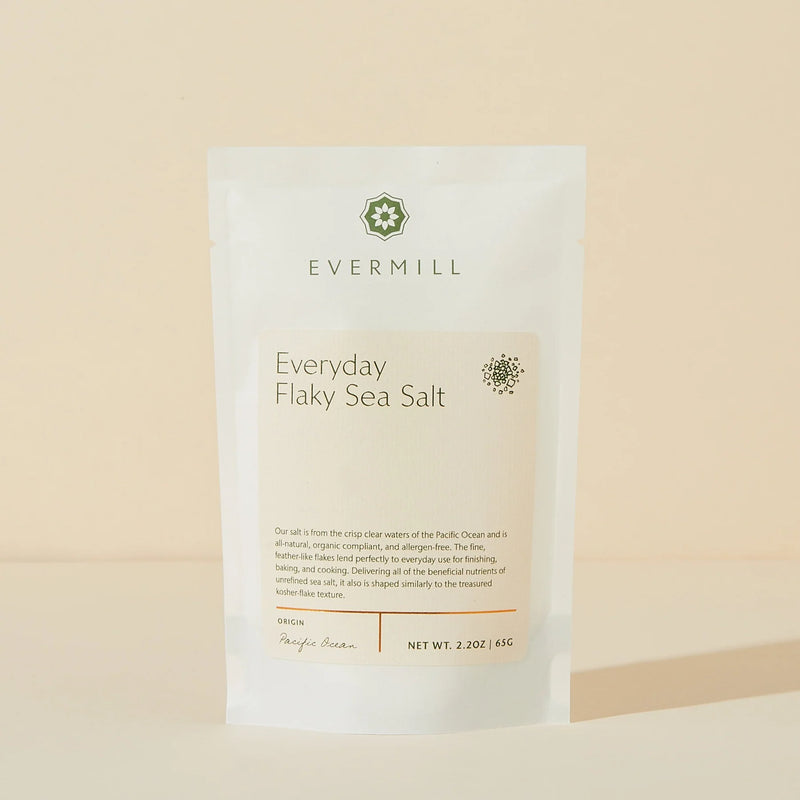 [Test] Everyday Flaky Salt Refill 1