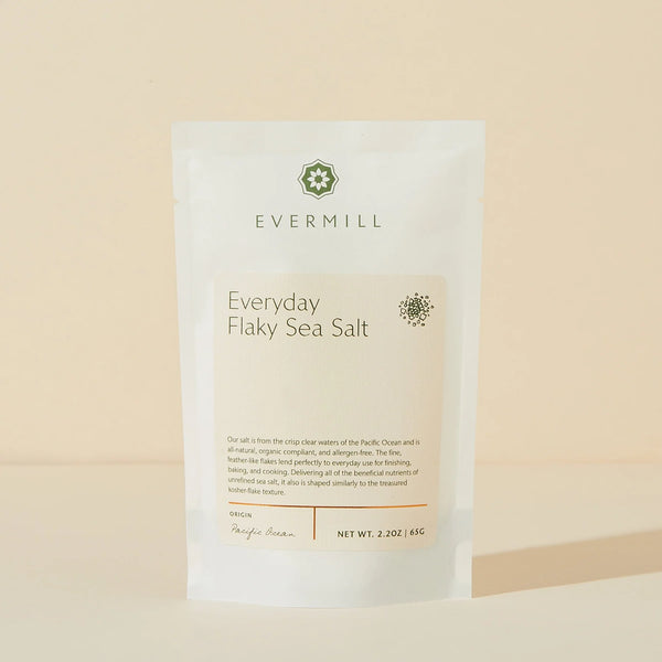 [Test] Everyday Flaky Salt Refill 1