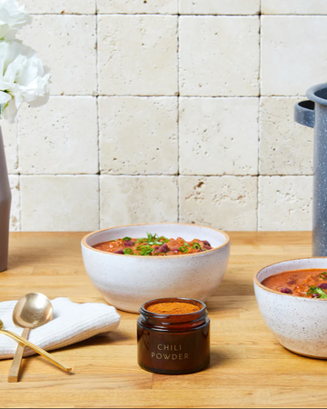 [Test] Everyday Flaky Salt Refill