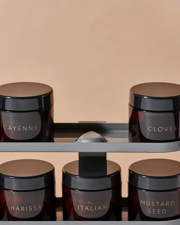 [Test] Chili Powder Jar 2025