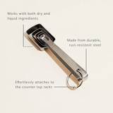 Evermill Measuring Spoons