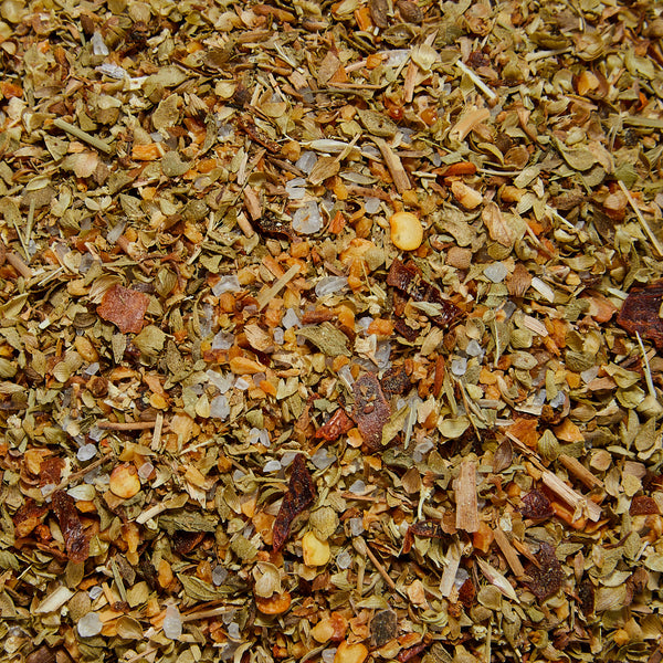 Organic Pizza Sprinkles Refill