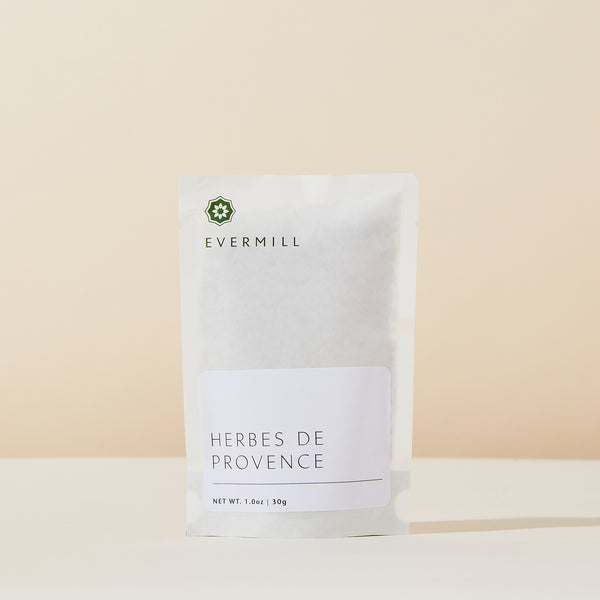 Organic Herbes de Provence Refill