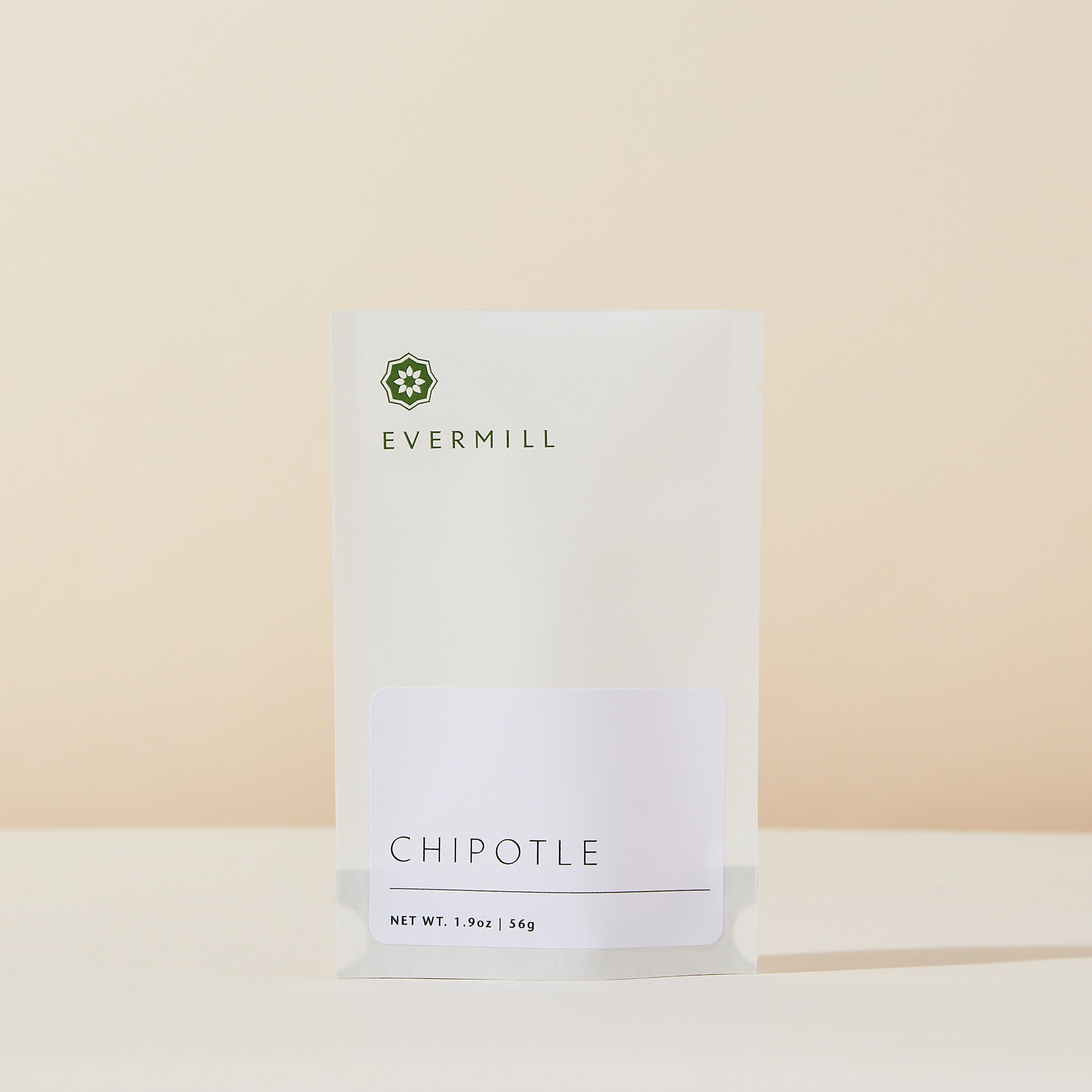 Organic Chipotle Refill Evermill