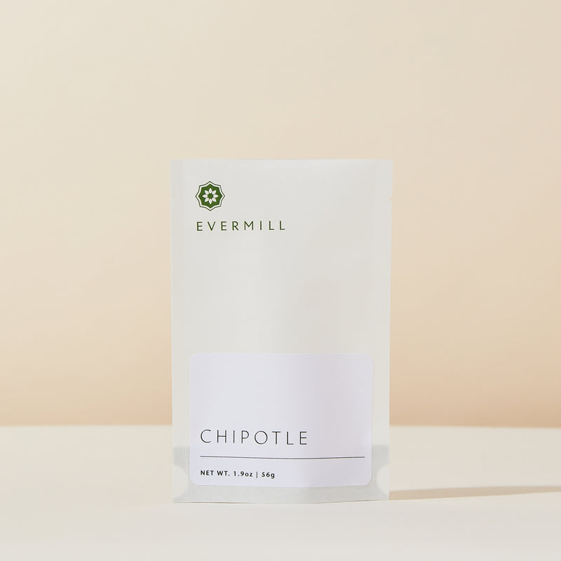 Organic Chipotle Refill