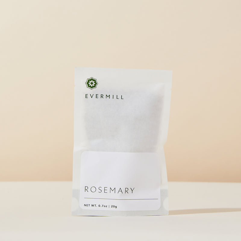 Organic Rosemary Refill