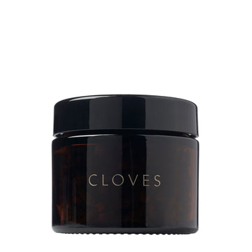 Cloves Jar - Jar Only