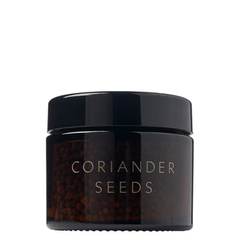 Coriander Seeds Jar - Jar Only