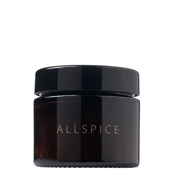 Allspice Jar - Jar Only