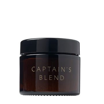 Captains Blend Jar - Jar Only