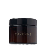 Cayenne Jar