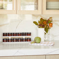 The Counter Top Rack - Core / White