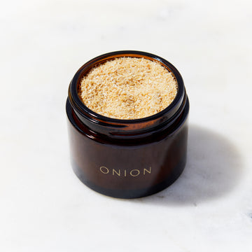 Onion Jar - Jar Only