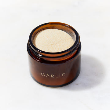 Garlic Jar - Jar Only