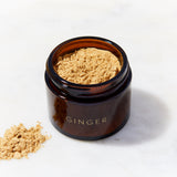 Ginger Powder Jar