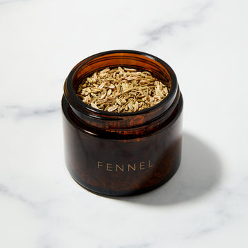 Fennel Jar - Jar Only