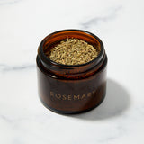 Rosemary Jar