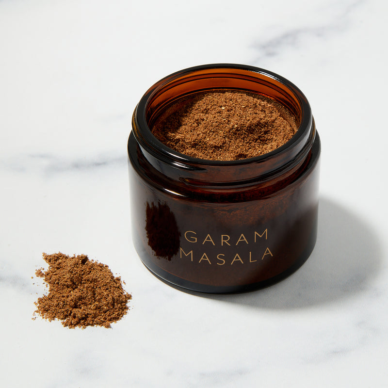 Garam Masala Jar – Evermill - Main Image