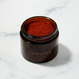Chipotle Jar