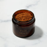 Five Spice Jar